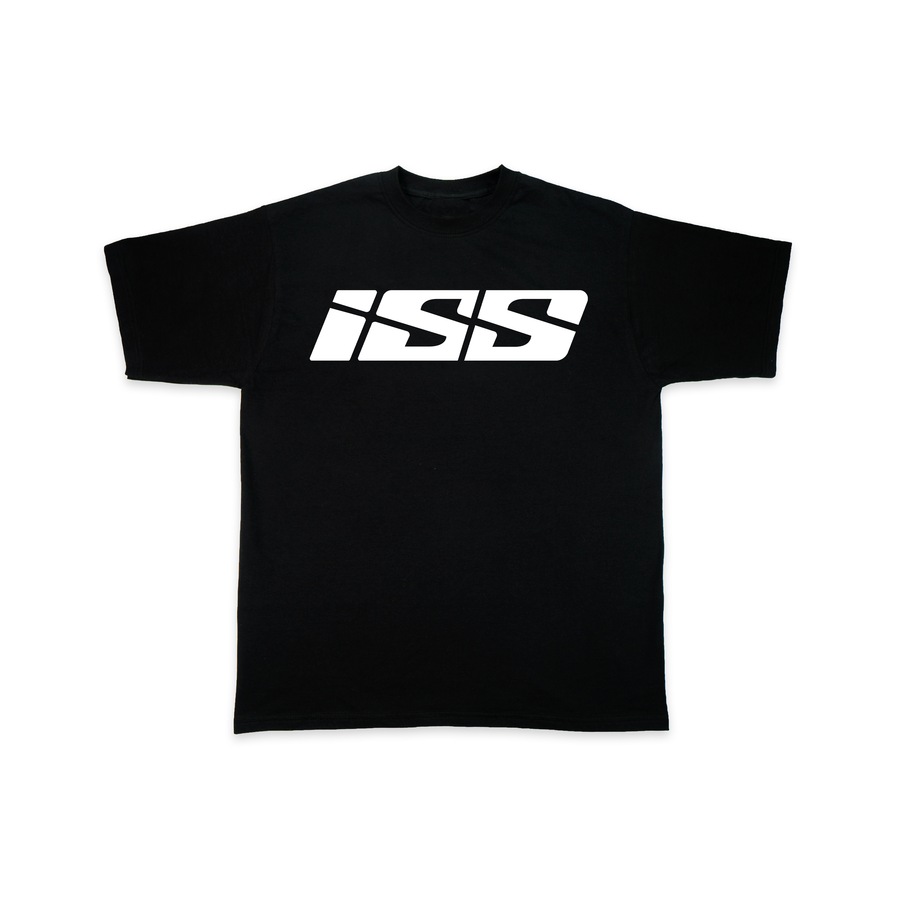 T-shirt “Iss“