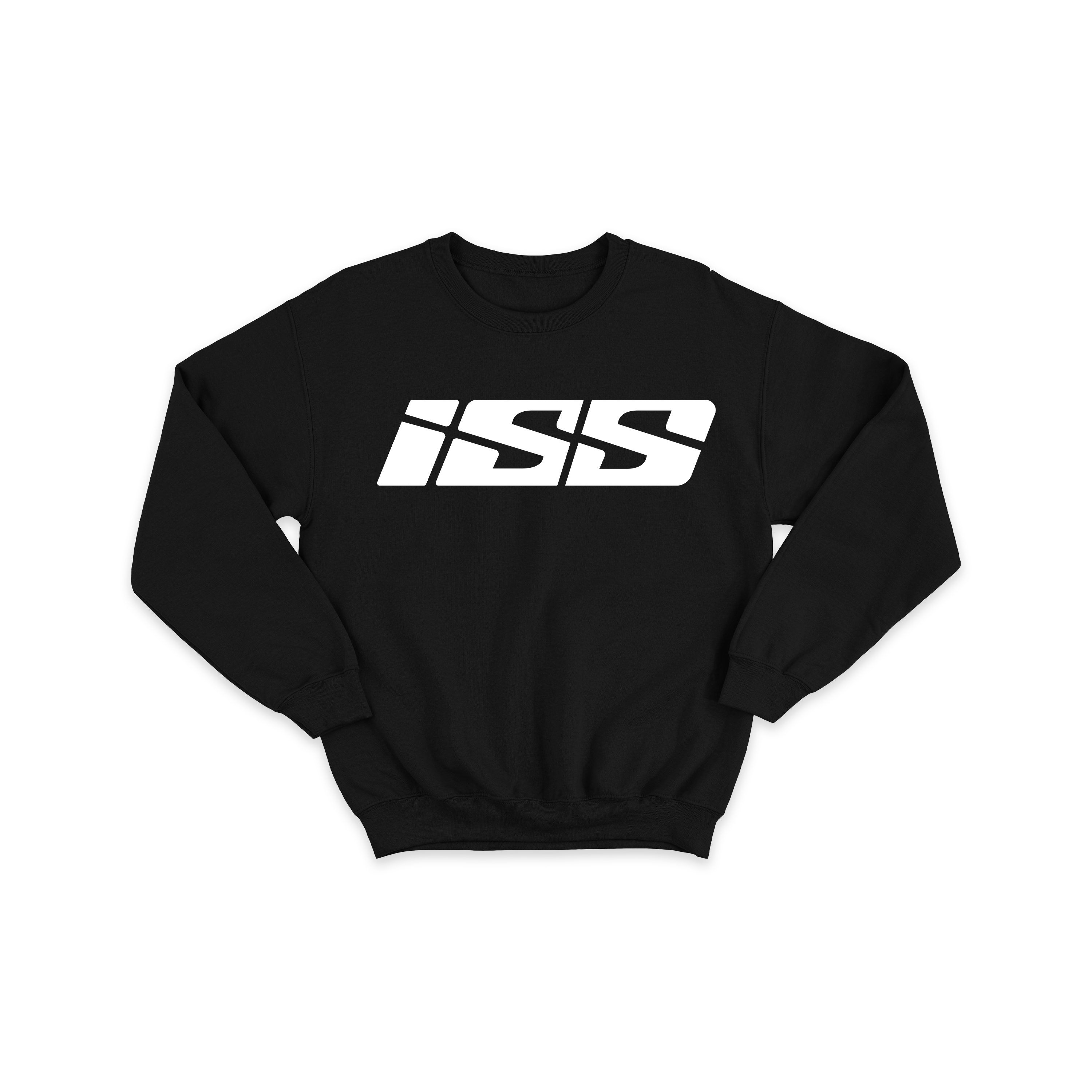 Pull “Iss“