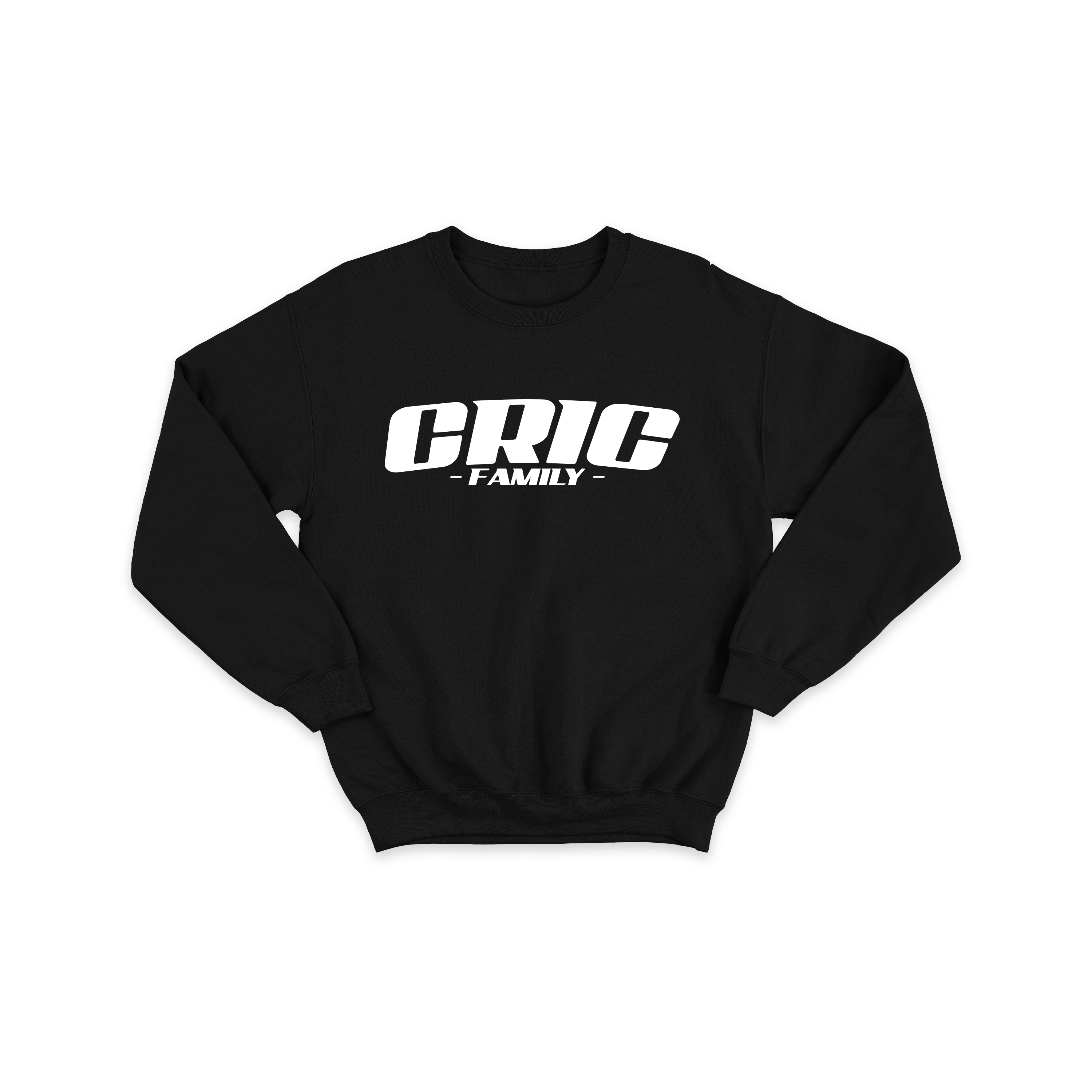 Pull “CRIC Family“