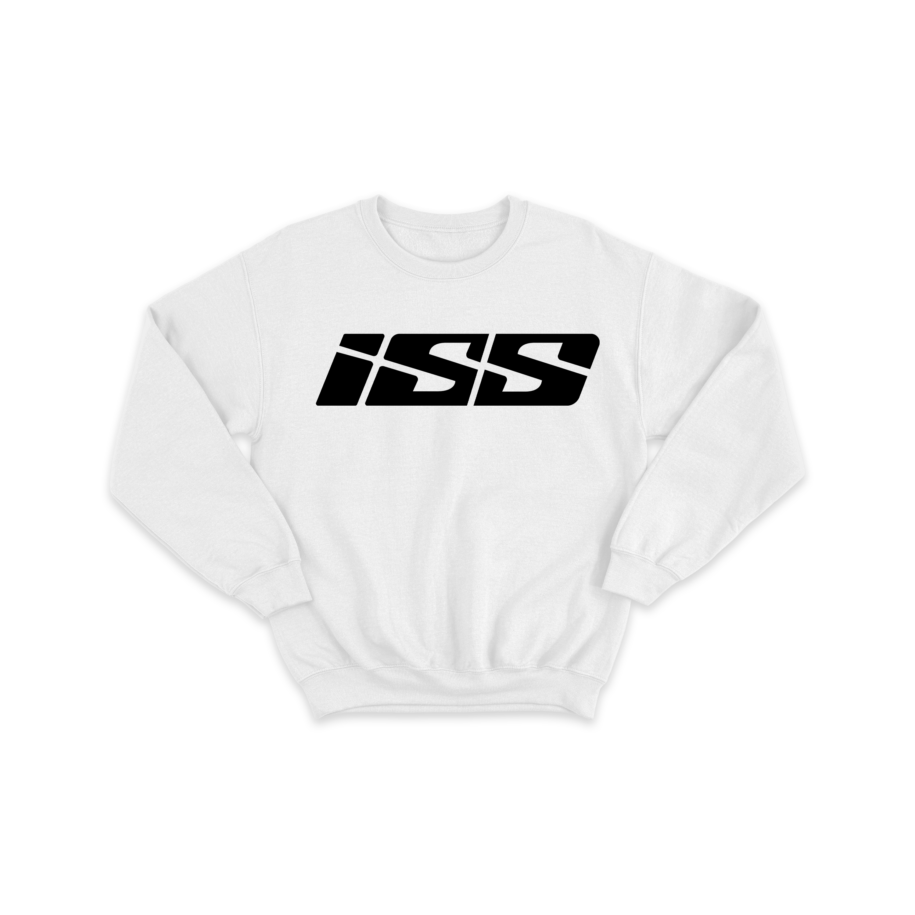 Pull “Iss“