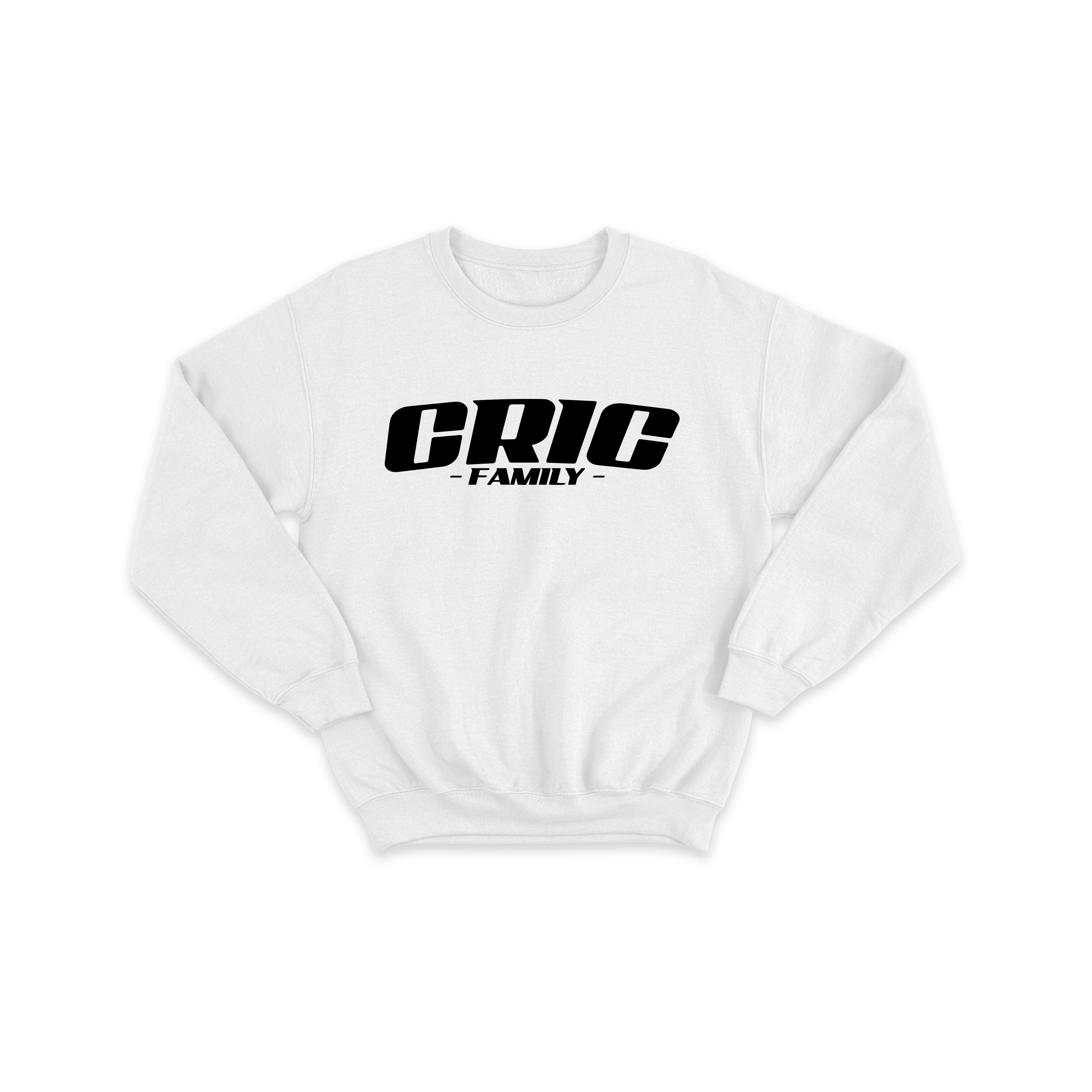 Pull “CRIC Family“
