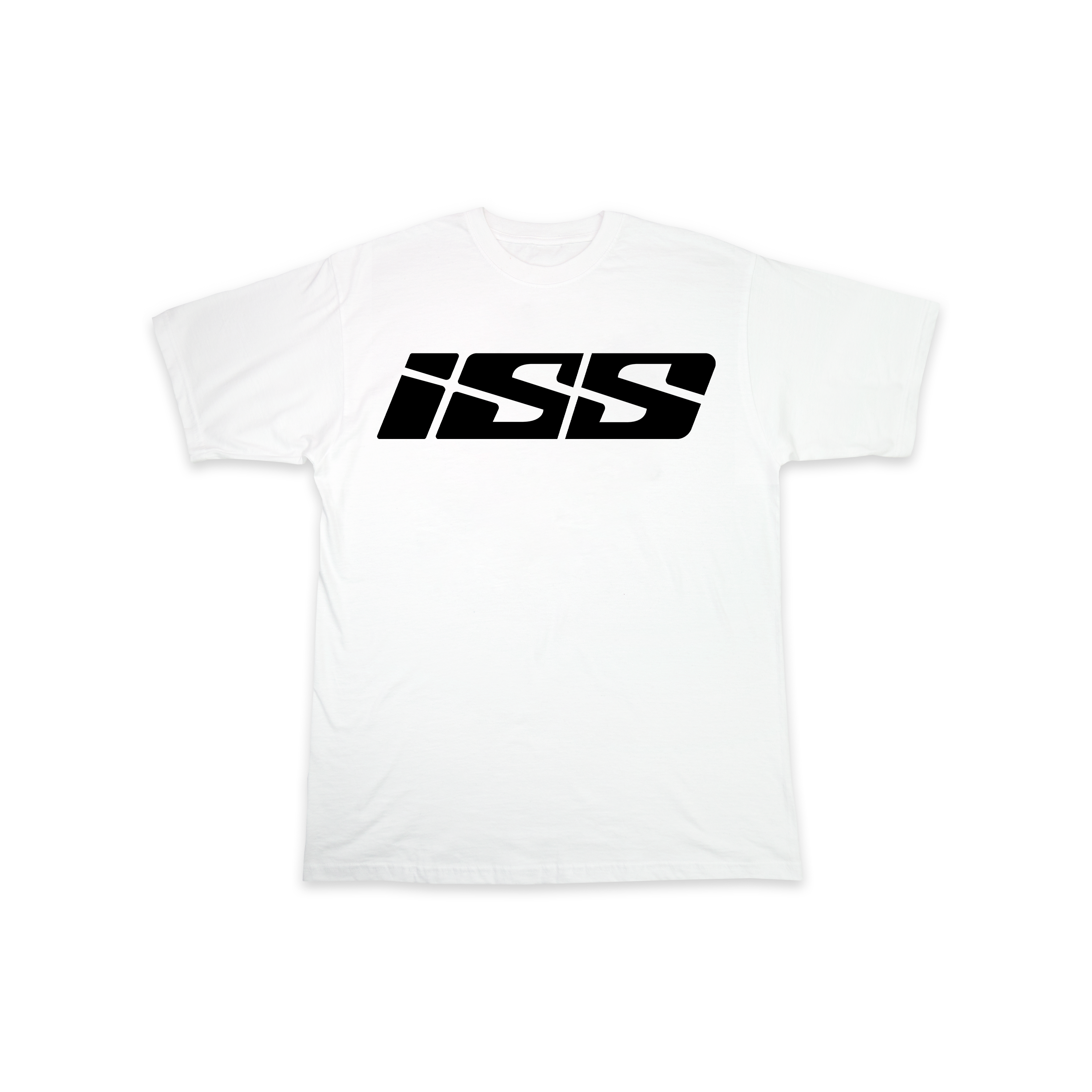 T-shirt “Iss“