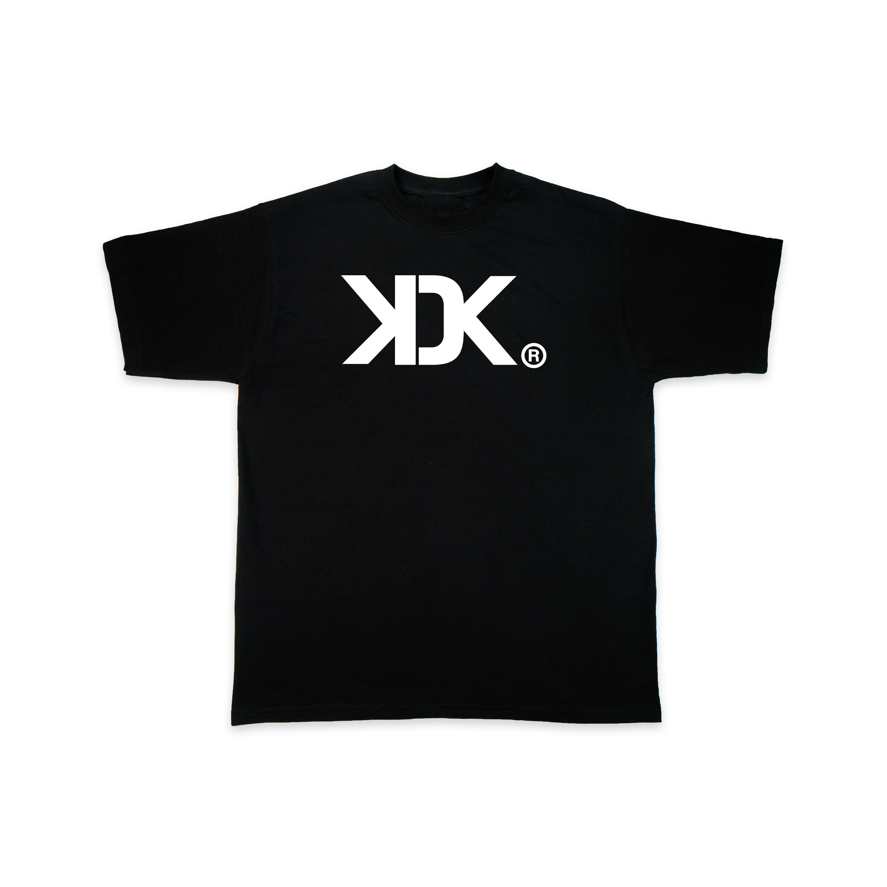 T-shirt “KDK“