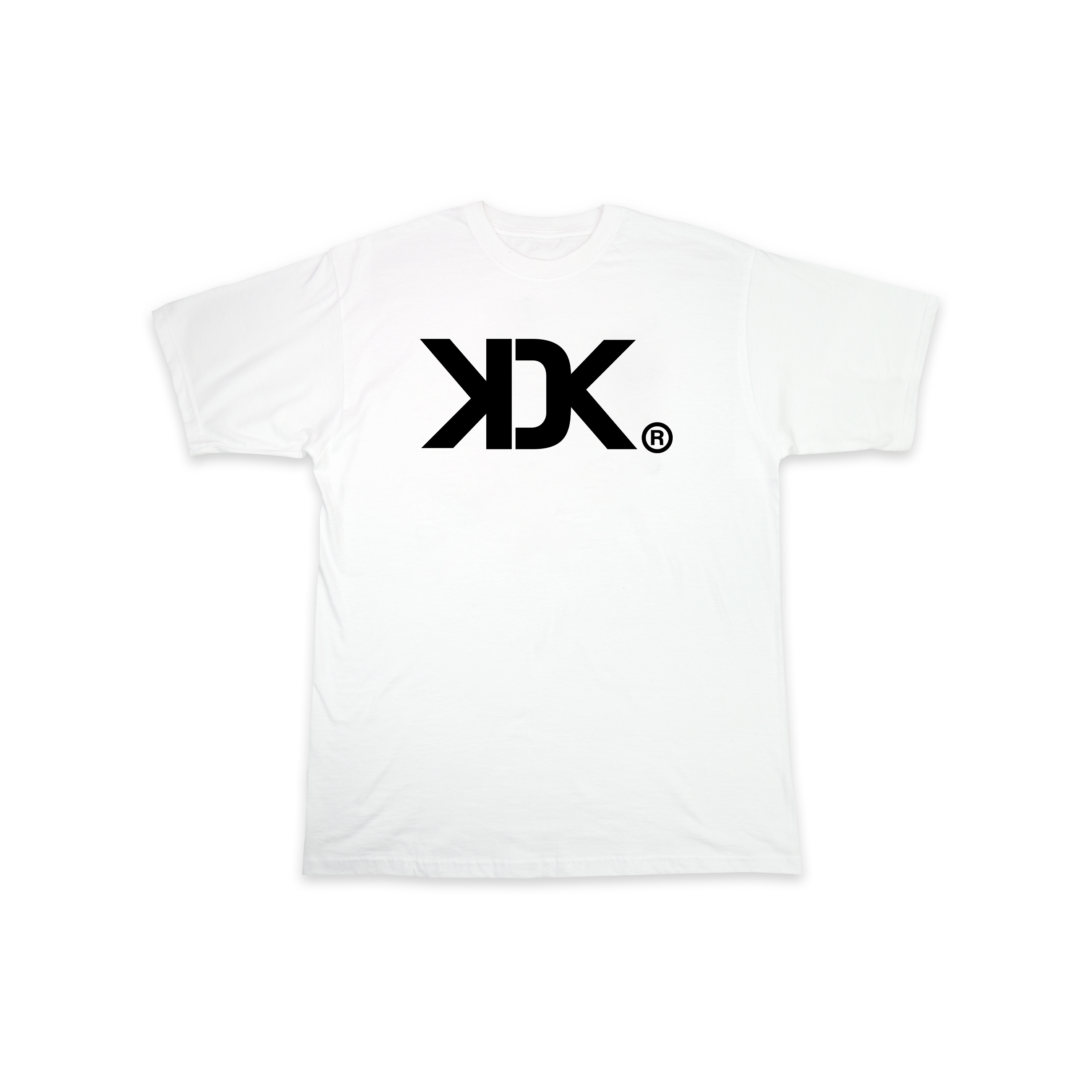 T-shirt “KDK“